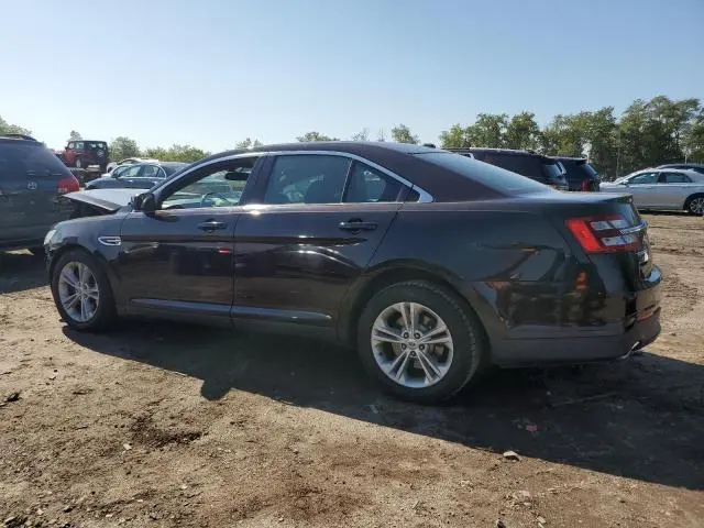 2013 FORD TAURUS SEL  