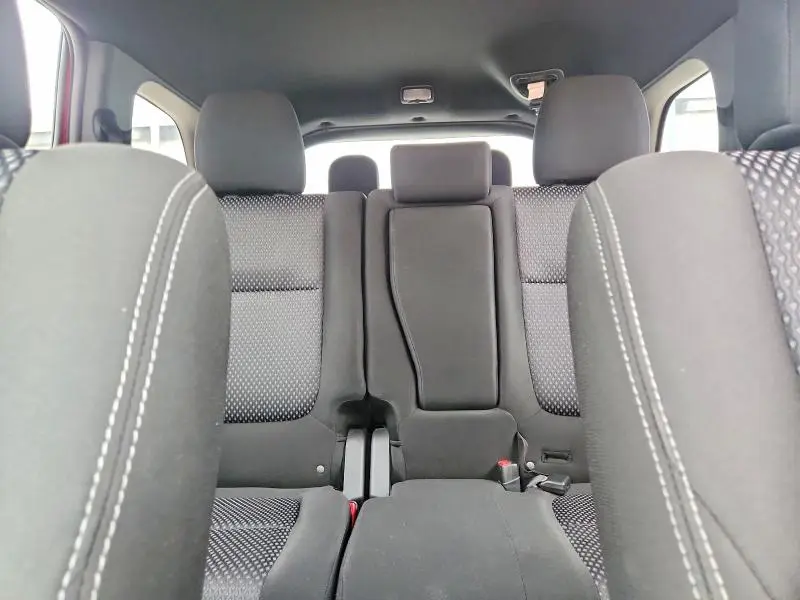 2018 MITSUBISHI OUTLANDER SE  