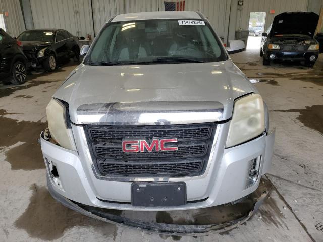 2010 GMC TERRAIN SLE