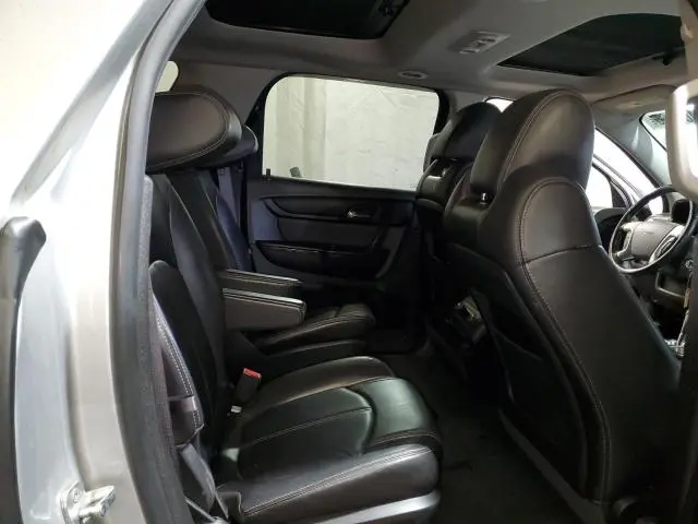 2013 GMC ACADIA SLT-1  