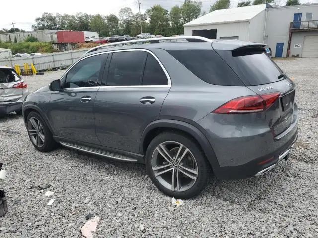 2020 MERCEDES-BENZ GLE 350 4MATIC  