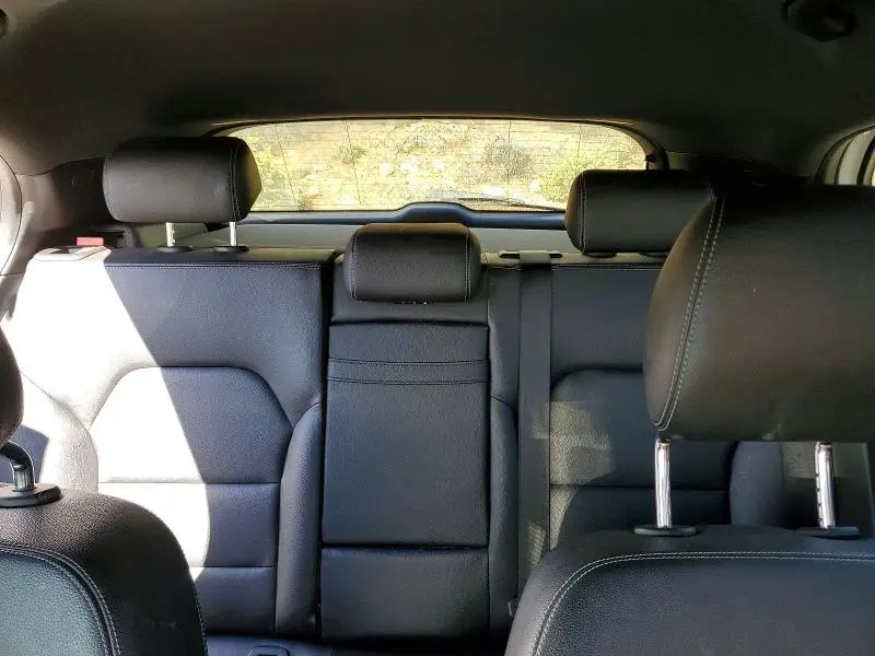 2020 MERCEDES-BENZ GLA 250  