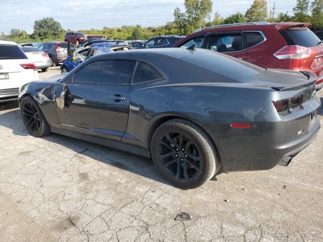 2010 CHEVROLET CAMARO SS