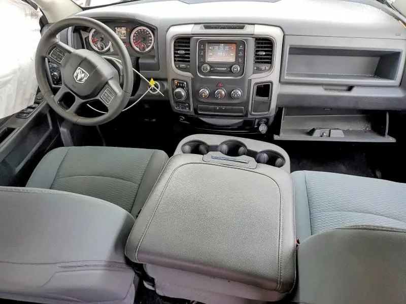 2018 RAM 1500 ST  