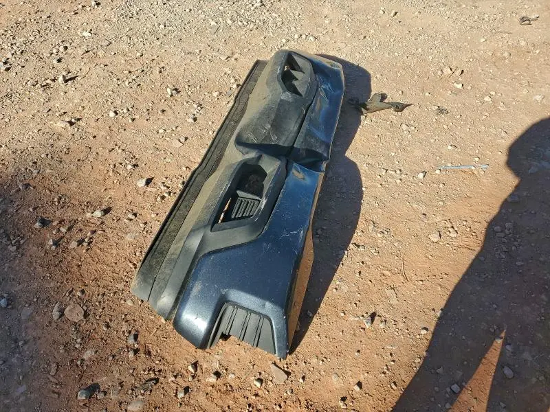 2020 CHEVROLET SILVERADO K1500 CUSTOM  