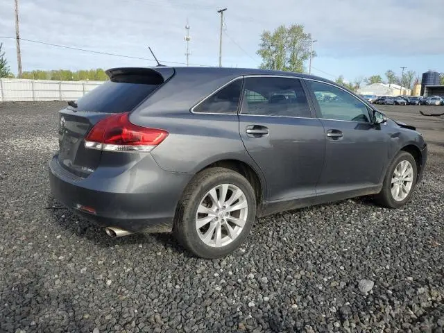 2015 TOYOTA VENZA LE  