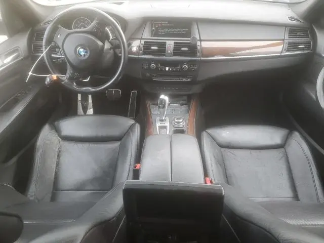 2013 BMW X5 XDRIVE50I  
