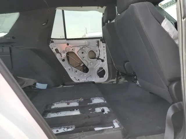 2023 CHEVROLET TAHOE K1500  