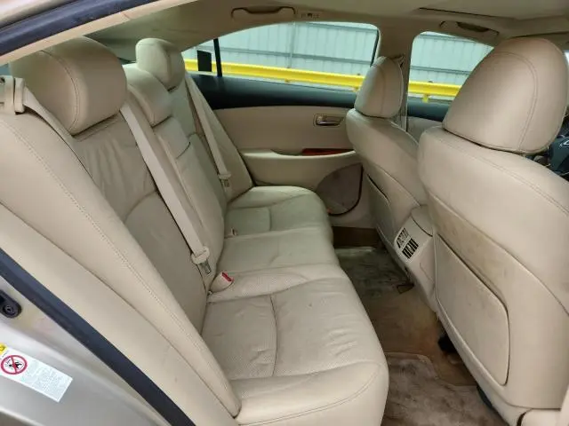 2010 LEXUS ES 350  
