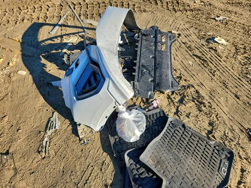 2023 AUDI Q3 PREMIUM S LINE 45  