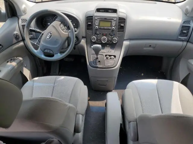 2014 KIA SEDONA LX  