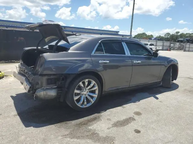 2019 CHRYSLER 300 TOURING  
