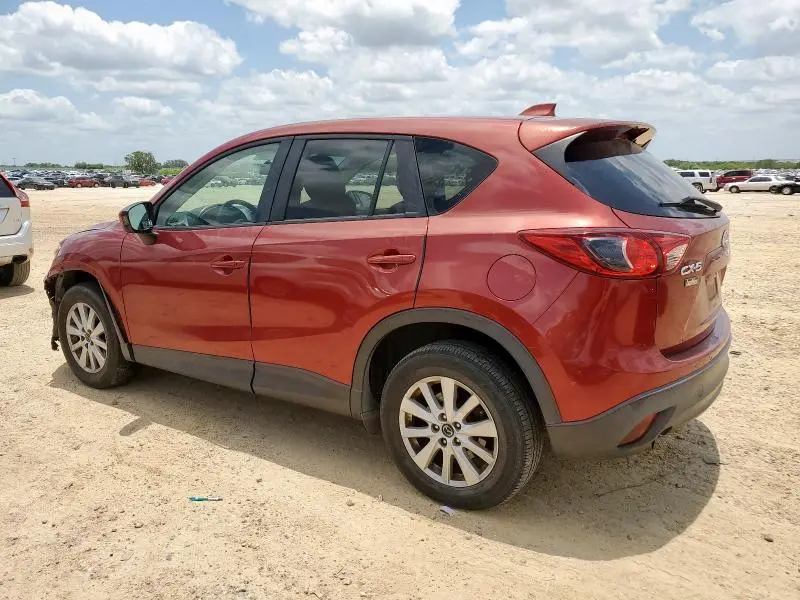 2013 MAZDA CX-5 TOURING  