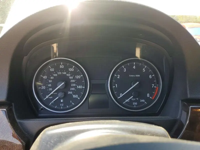 2011 BMW 335 I  