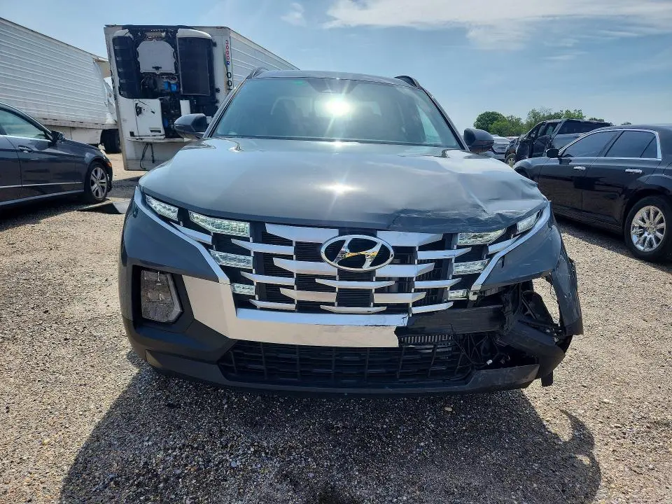 2022 HYUNDAI SANTA CRUZ SEL PREMIUM  