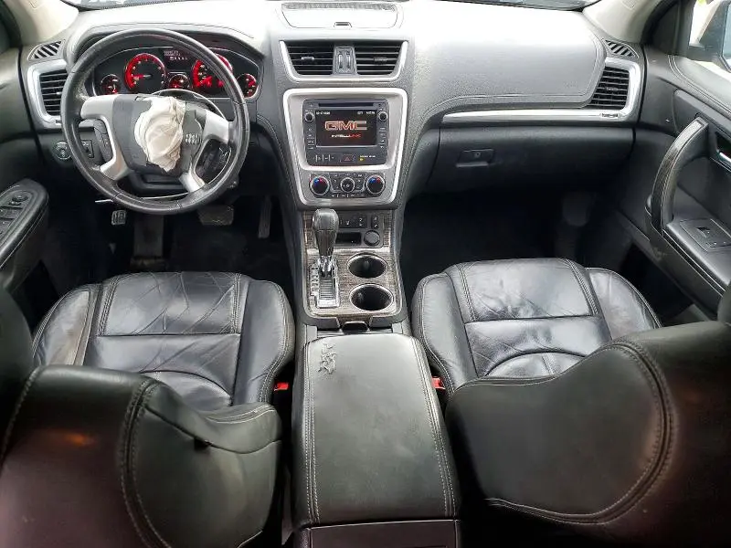 2014 GMC ACADIA SLT-1  