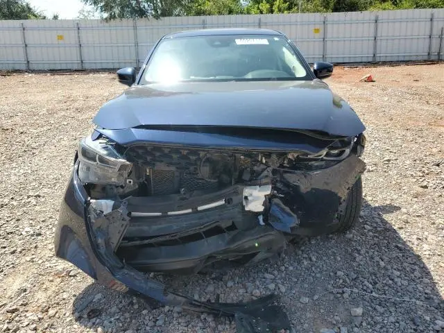 2023 MAZDA CX-5 PREFERRED  