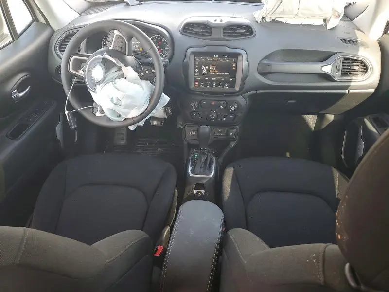 2023 JEEP RENEGADE   