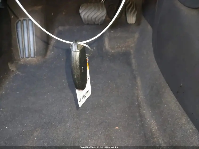 2023 NISSAN ALTIMA S FWD