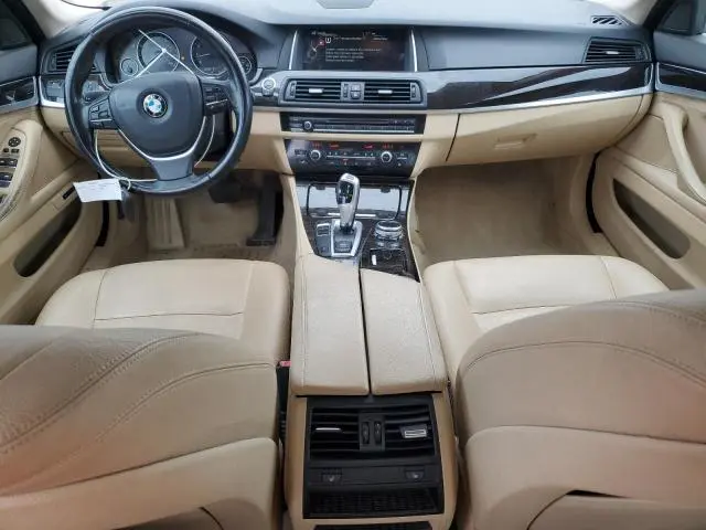 2015 BMW 535 XI  