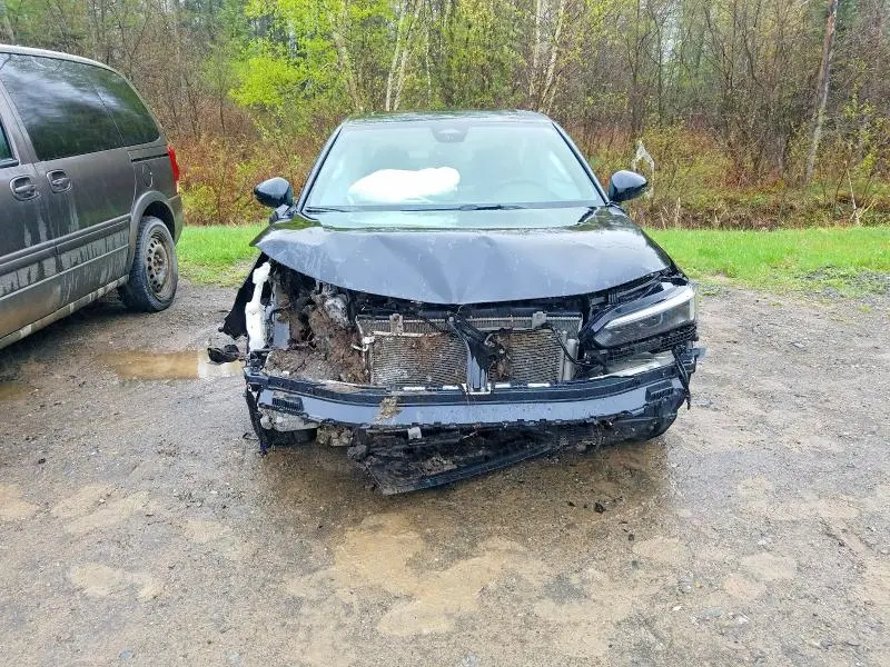 2024 HONDA CIVIC SI  