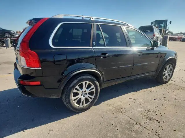 2014 VOLVO XC90 3.2