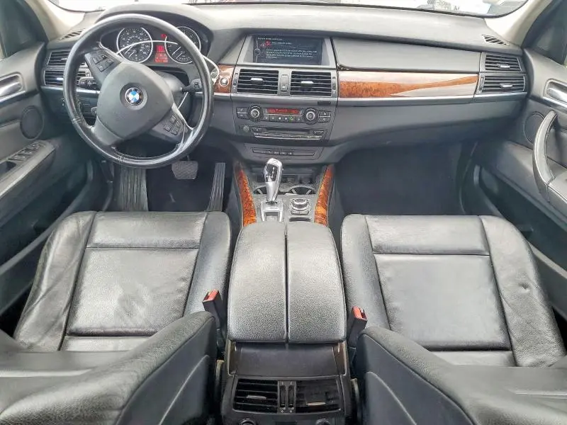 2013 BMW X5 XDRIVE35I  
