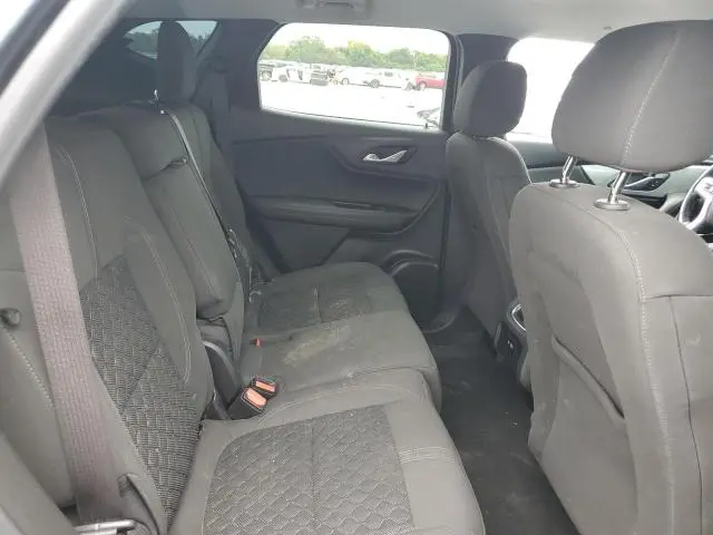 2019 CHEVROLET BLAZER 1LT  