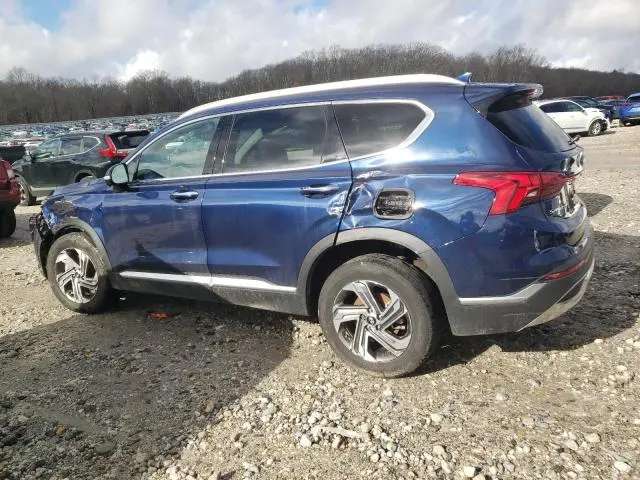 2023 HYUNDAI SANTA FE SEL PREMIUM  