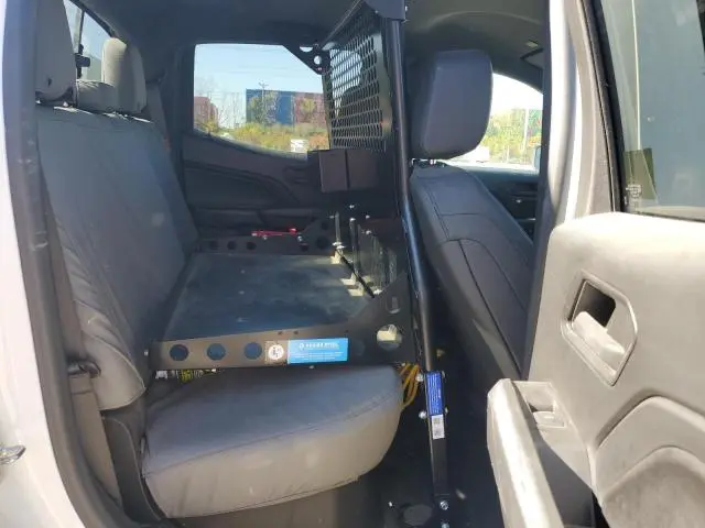 2023 CHEVROLET COLORADO   