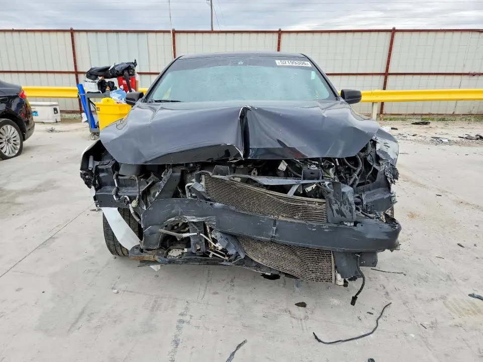 2015 CHEVROLET MALIBU LS  