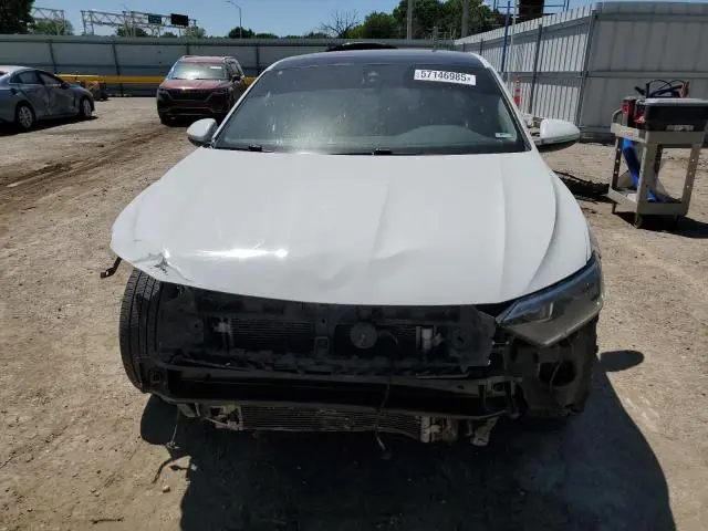 2019 VOLKSWAGEN JETTA SEL PREMIUM  