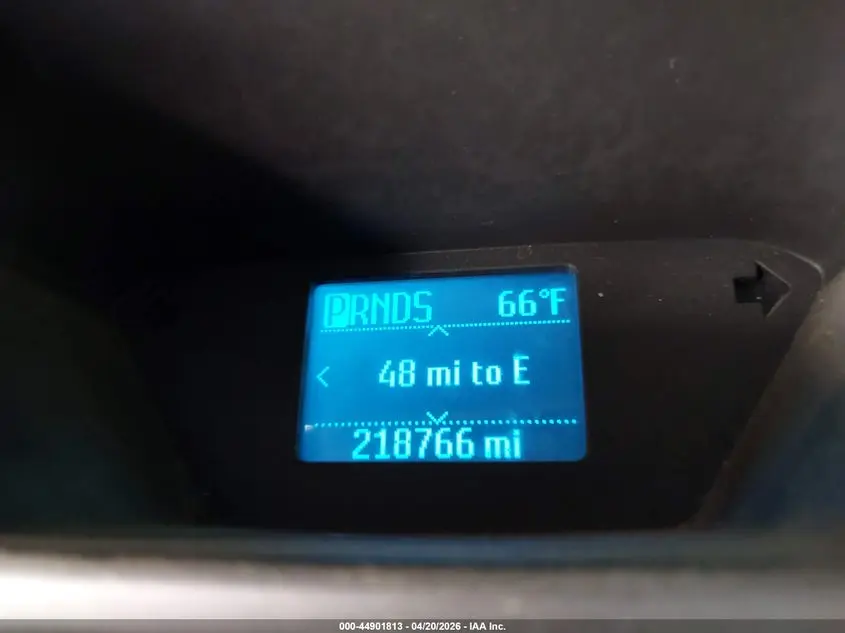 2016 FORD TRANSIT CONNECT XLT