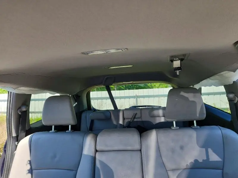 2020 HONDA PILOT EXL  