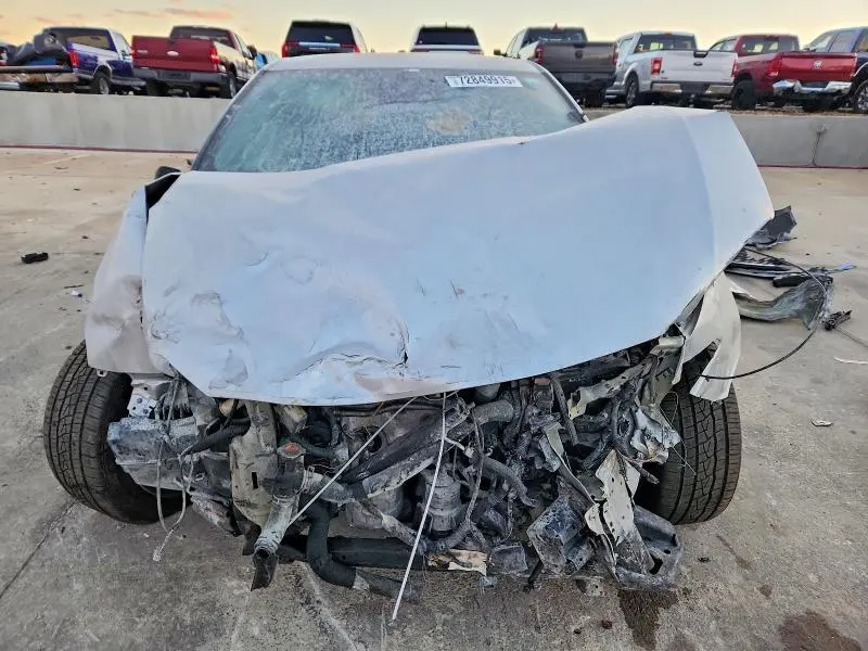 2021 NISSAN MAXIMA 3.5 SV  