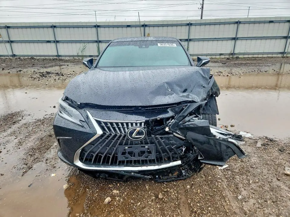 2024 LEXUS ES 350 ULTRA LUXURY  