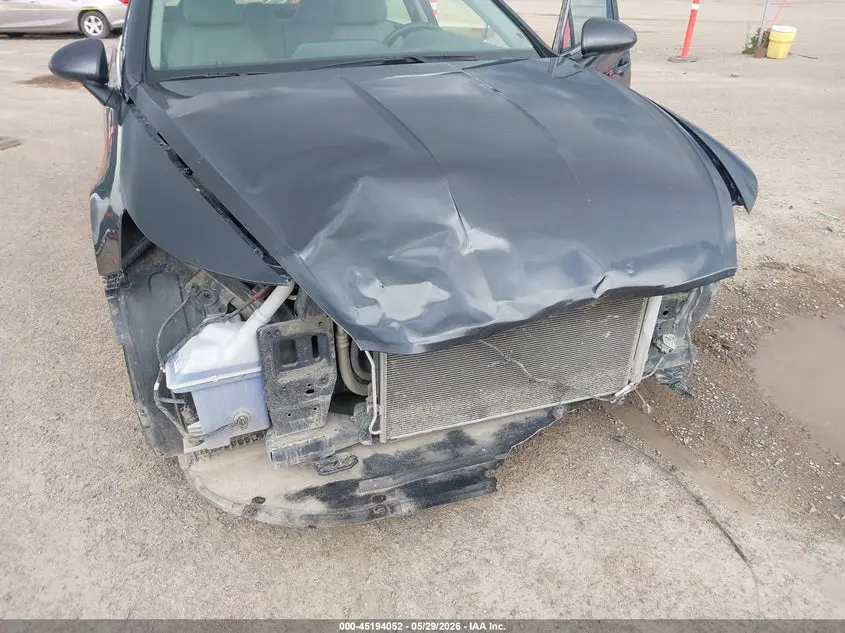 2022 HYUNDAI SONATA SE