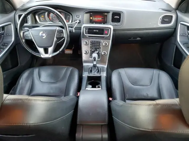 2015 VOLVO S60 PREMIER  