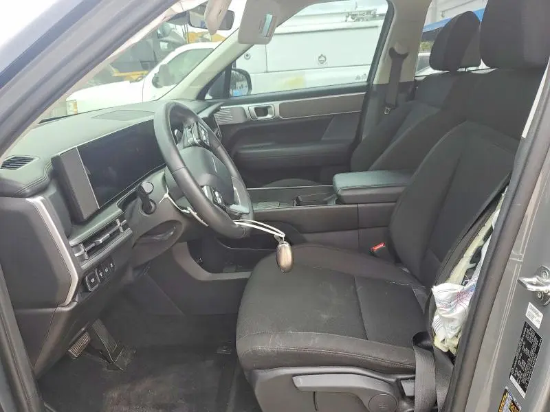 2024 HYUNDAI SANTA FE SE  