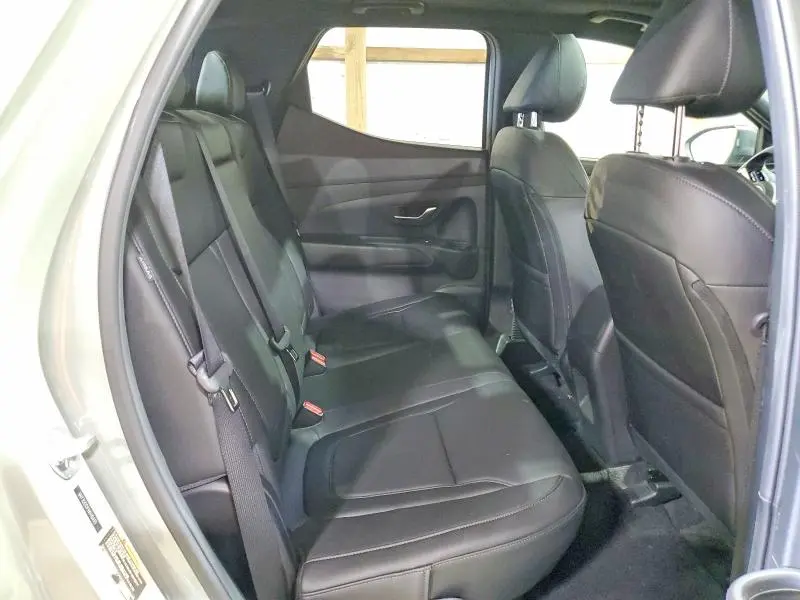 2024 HYUNDAI SANTA CRUZ XRT  