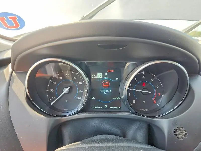 2020 JAGUAR F-PACE PREMIUM  