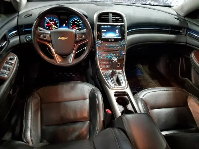 2013 CHEVROLET MALIBU 3LT  