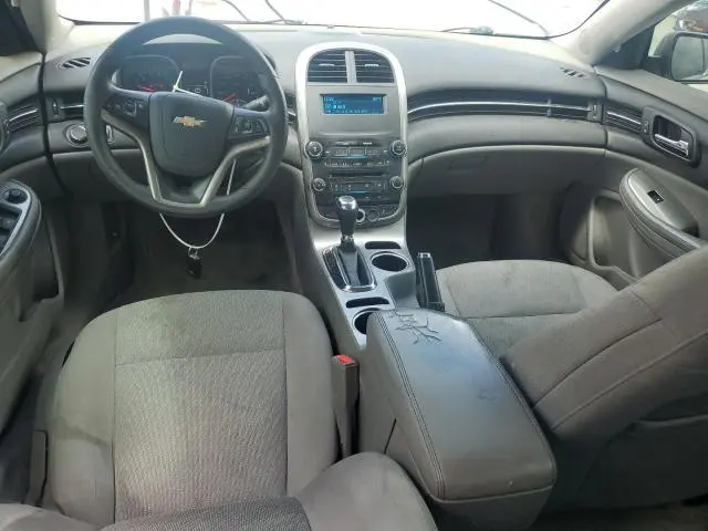 2015 CHEVROLET MALIBU LS  