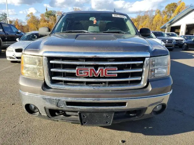 2013 GMC SIERRA K1500 SLE  