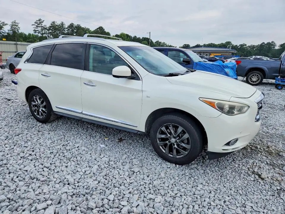 2015 INFINITI QX60 BASE  