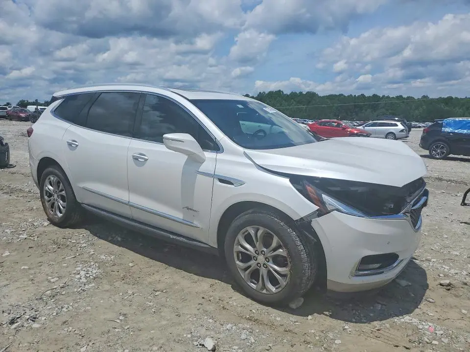 2019 BUICK ENCLAVE AVENIR  