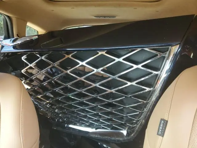 2021 GENESIS GV80 BASE  
