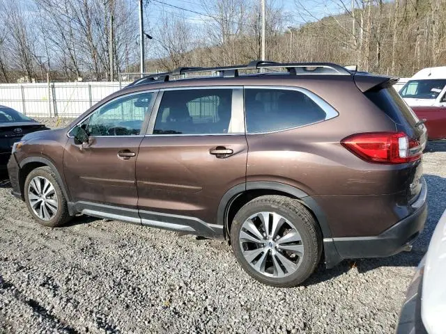 2021 SUBARU ASCENT LIMITED