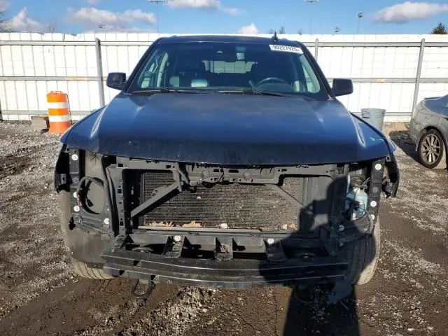 2016 CHEVROLET TAHOE K1500 LT  