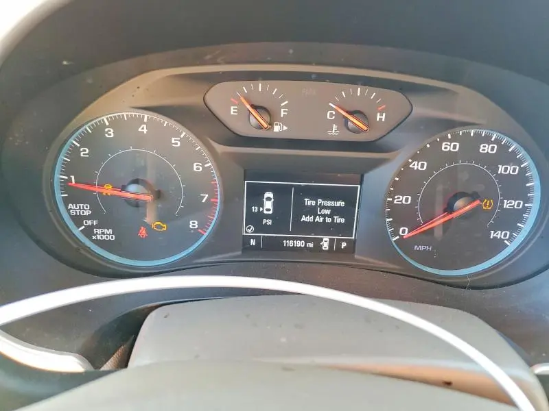 2020 CHEVROLET MALIBU LS  